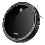 Робот-пылесос TCL Robot Vacuum Sweeva 6000 Black