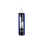 Боксерский мешок SportElite Medium Line ML-20BB синий/черный