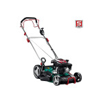 Газонокосилка бензиновая Зубр ГБС-460