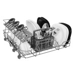 Встраиваемая посудомоечная машина Maunfeld MLP-06DW