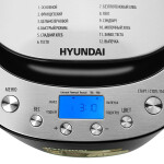Хлебопечка Hyundai HYBM-P0212