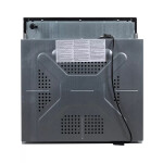 Встраиваемый газовый духовой шкаф Gefest ДГЭ 601-01