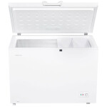 Морозильная камера Hiberg PF 37L2W