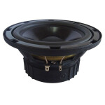 Автоакустика Ural AS-W165MB