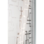 Душевая кабина Deto EM1512LEL