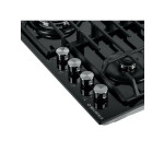 Встраиваемая газовая варочная панель Maunfeld EGHG.64.63CB/G