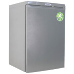 Холодильник DON R 407 металлик искристый