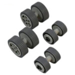 Комплект роликов Fujitsu CON-3540-400K