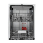 Встраиваемая посудомоечная машина Lex PM 4563 A