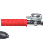 Велосипед Novatrack 203URBAN.RD9 красный