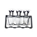 Встраиваемая посудомоечная машина Korting KDI 45985