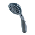 Душевая лейка Schein Sub 40907/6006006