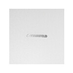 Холодильник Maunfeld MFF1857NFW