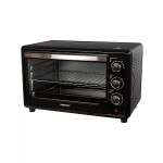 Мини-печь Nordfrost R 370 B