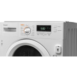 Встраиваемая стиральная машина Weissgauff WMDI 6148 D