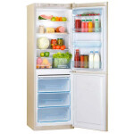 Холодильник Pozis RK-139 бежевый