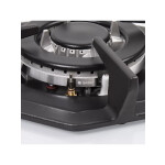 Встраиваемая газовая варочная панель Maunfeld EGHG.64.23CW/G