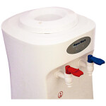 Кулер для воды Aqua Work YD1653T белый