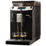 Кофемашина Saeco Lirika Black