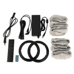 Стеклоочиститель IBoto Win 199