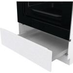 Комбинированная плита Gorenje GK6A20WF