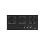 Встраиваемая газовая варочная панель Gefest ПВГ 2150-01