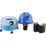 Пылесос Thomas Bravo 20S Aquafilter