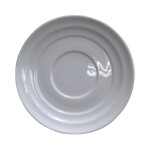 Блюдце Tudor England TU1747