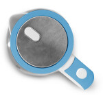 Чайник электрический Zigmund & Shtain KE 821