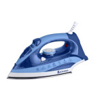 Утюг Василиса ВА-2005 голубой/белый