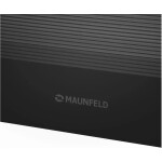 Встраиваемый электрический духовой шкаф Maunfeld MCMO5013MDGB