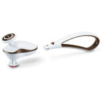 Массажер Beurer MG510 белый