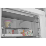 Холодильник Scandilux SBS711EZ12 X