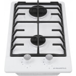 Встраиваемая газовая варочная панель Maunfeld EGHE.32.6CW/G