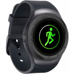 Умные часы Krez Hero (SW22) черный