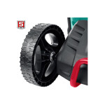 Газонокосилка бензиновая Зубр ГБ-410