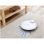 Робот-пылесос Ecovacs DeeBot Ozmo 900