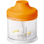 Блендер погружной Sencor SHB 4463OR