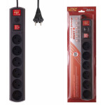 Сетевой фильтр Most R 6-2-Ч