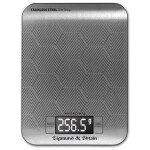Весы кухонные Zigmund & Shtain DS-114