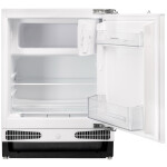 Встраиваемый холодильник Zigmund & Shtain BR 02 X