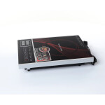 Настольная плита Zigmund & Shtain ZIP-555