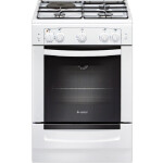 Комбинированная плита Gefest 6110-01