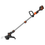 Аккумуляторный триммер Black&Decker STB3620L
