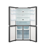 Холодильник Korting KNFM 81787 GN