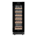 Винный шкаф Meyvel MV19-KBT1