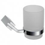 Стакан настенный Schein Watteau 123 (стекло)