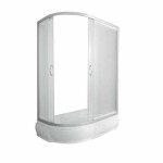 Душевой уголок River Don 90/70/24 МТ R без поддона (10000000751)