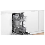 Встраиваемая посудомоечная машина Bosch SPV2HKX2DR