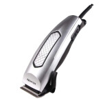 Машинка для стрижки Viconte VC-1477 серебро